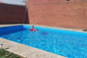 Casa de pueblo - Gomecello