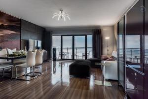 Apartament Superior de Lux - Porta Mare