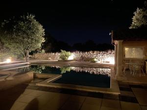 Sejours a la campagne Mas Les Coutilles : photos des chambres