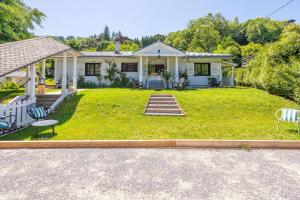 Chalet Soleil Blanc au pied des pistes