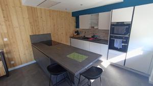 Appartements Comme chez Soi : photos des chambres