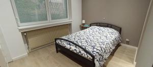 Appartements Comme chez Soi : photos des chambres