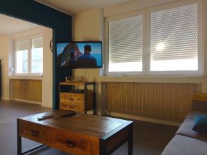 Appartements Comme chez Soi : photos des chambres