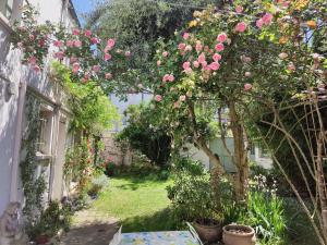 Maison de campagne à Paris - Villen, Paris