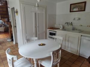 Maison de campagne à Paris