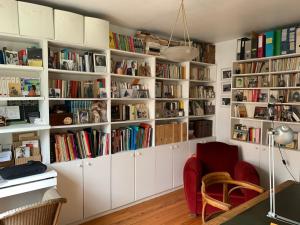 Maison de campagne à Paris