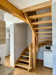 Domki Letniskowe Konik 1