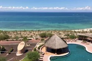 Three Bedroom Oceanview-VISTAMAR in Puerta Cortés Residences - Pichilnque