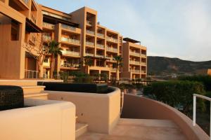Three Bedroom Oceanview-VISTAMAR in Puerta Cortés Residences