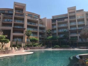 Three Bedroom Oceanview-VISTAMAR in Puerta Cortés Residences