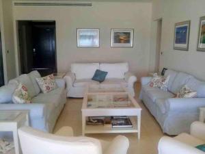 Three Bedroom Oceanview-VISTAMAR in Puerta Cortés Residences