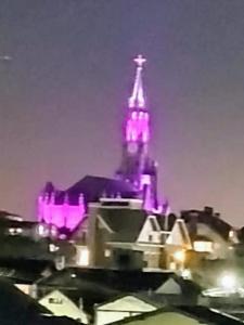 Apartamento a 3min do centro Canela