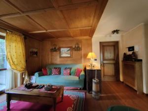 Appartamento Grand Soleil