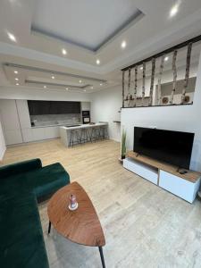 Appartements Lesperance : Appartement 3 Chambres