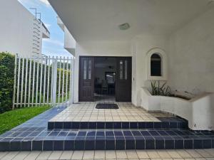 Casa Marlica club santiago