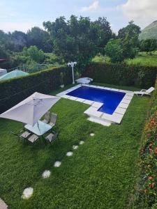 Casa Marlica club santiago