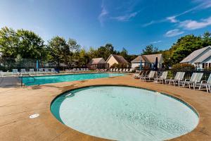 Cottages at Summer Village Beach Get-A-Way