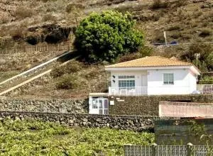 Casa Rural Margarita, relax, vistas, jardín - Las Indias