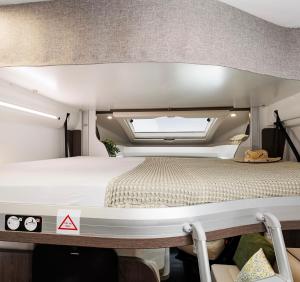 Autocaravana Mudita Caravan