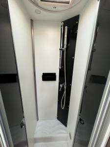 Autocaravana Mudita Caravan