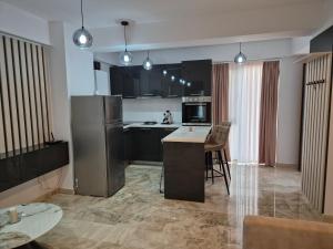 Apartamente Vista Lago e Mare