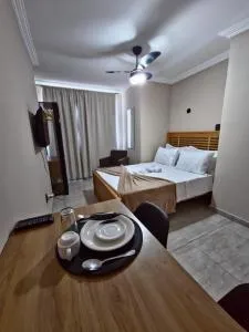 Downtown Rooftop 375 - 坎普斯戈伊塔卡济斯