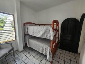 Casa Marlica club santiago