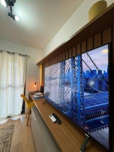 MY705 | Conforto e perto de tudo | Frei Caneca