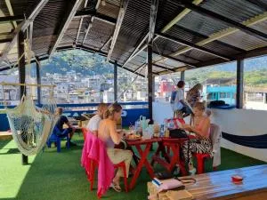 Hostal Corazón de San Pedro - Santiago Atitlán