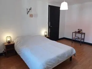 Le T3 AVEC DEUX CHAMBRES - Villard-Saint-Sauveur