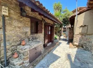 House No9 - Kakopetria