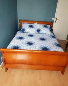 Chambre d'hôte chez Marie-Jeanne - 塞纳河畔皮埃尔菲特