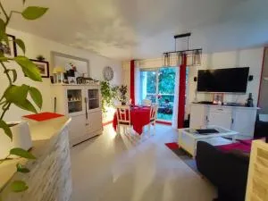 Horizon - 圣安妮·道雷