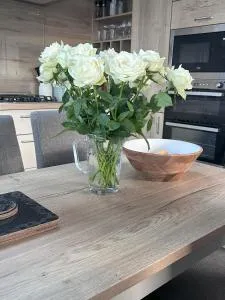 Sandy Toes, Padstow - Little Petherick