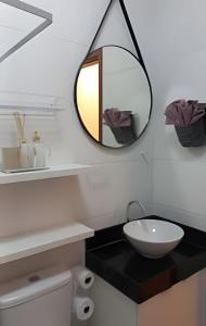 (1506)Apt 2 Quartos Cabedelo- Ponta de Campina