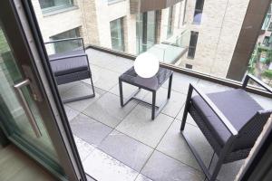 Luxury apartment by Arts Hotels