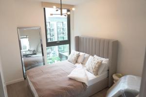 Luxury apartment by Arts Hotels