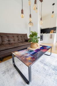 Eggenberg City Suites - Apartment Amore - Self Check-In