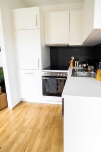 Eggenberg City Suites - Apartment Amore - Self Check-In