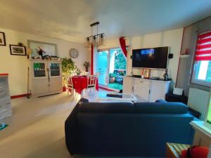 Appartements Horizon : photos des chambres