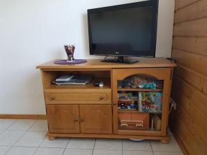 F2 lumineux en centre ville - Gerardmer