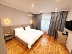 Green Hotel - Orday Green Hotel - Orday