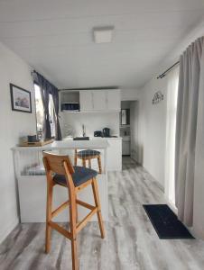Nuna Tiny House