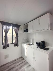 Nuna Tiny House