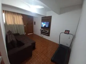 Apartamento aeroporto Guarulhos Cecap - Cumbica