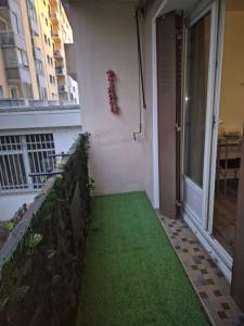 Appartements Lanfonnet t3 Annecy : photos des chambres