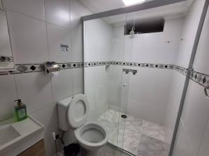 Apartamento aeroporto Guarulhos Cecap