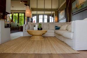 Villas Ker Gonan l Villa Vue Mer & Acces Plage l Le Pouliguen : photos des chambres