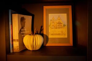 Villas Ker Gonan l Villa Vue Mer & Acces Plage l Le Pouliguen : photos des chambres