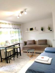 11-Ruhiges Apartment Wiesbaden-Terrasse,WLAN,Parkplatz
